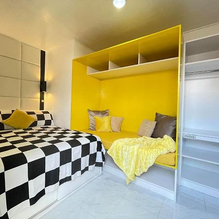 Malapascua Budget Inn Mbi Dive Center Εξωτερικό φωτογραφία