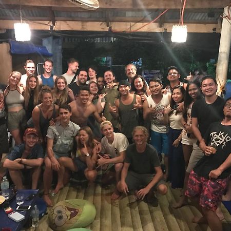 Malapascua Budget Inn Mbi Dive Center Εξωτερικό φωτογραφία