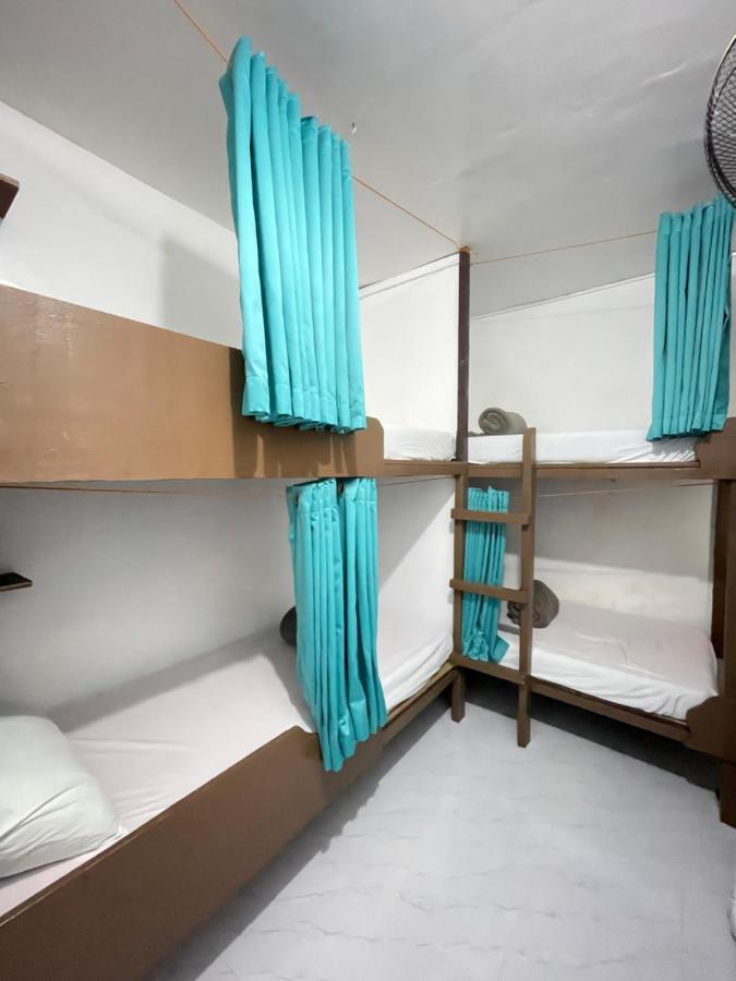 Malapascua Budget Inn Mbi Dive Center Εξωτερικό φωτογραφία