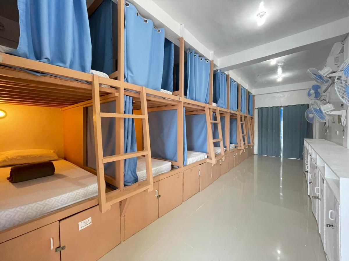 Malapascua Budget Inn Mbi Dive Center Εξωτερικό φωτογραφία