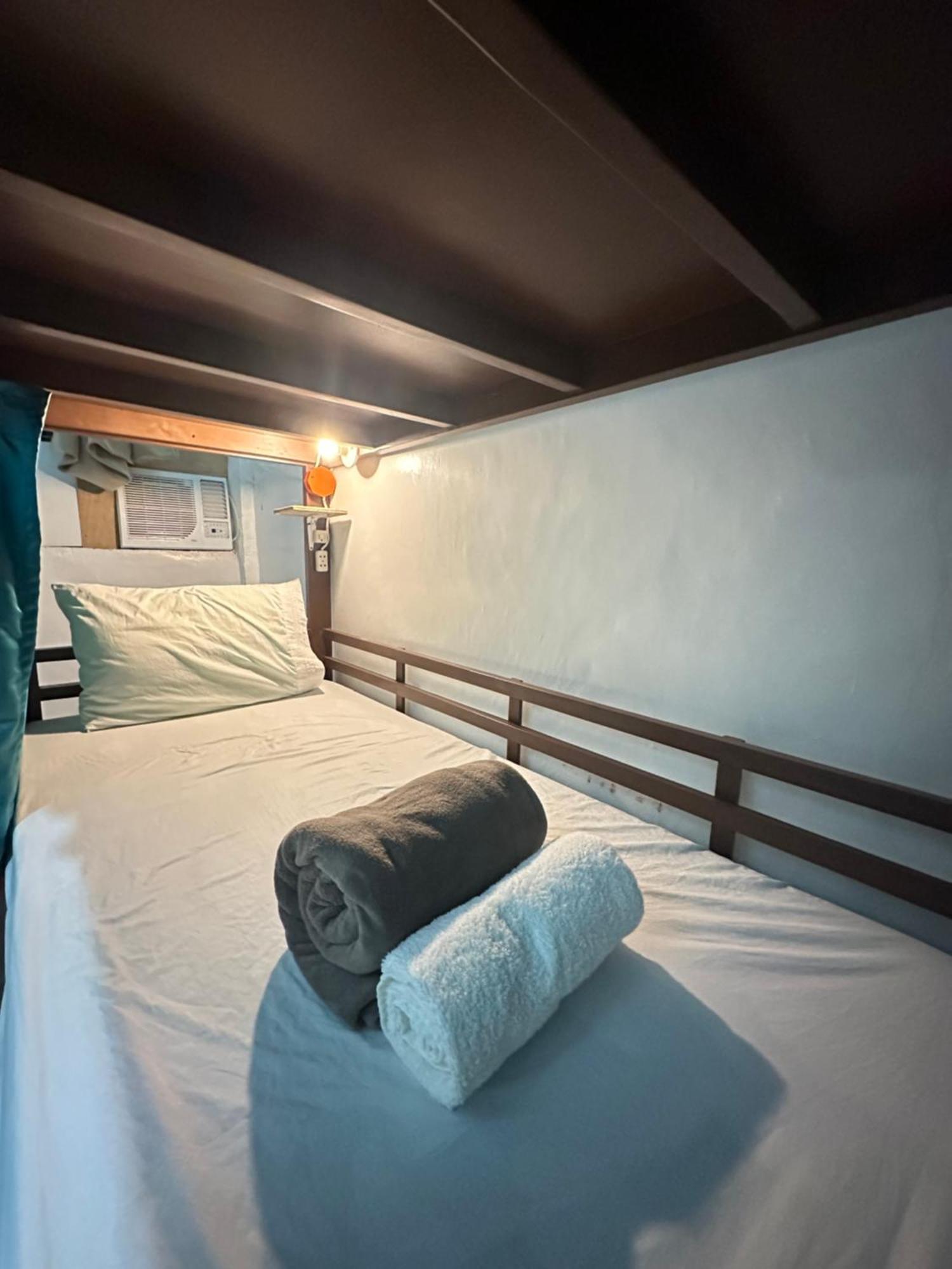 Malapascua Budget Inn Mbi Dive Center Εξωτερικό φωτογραφία