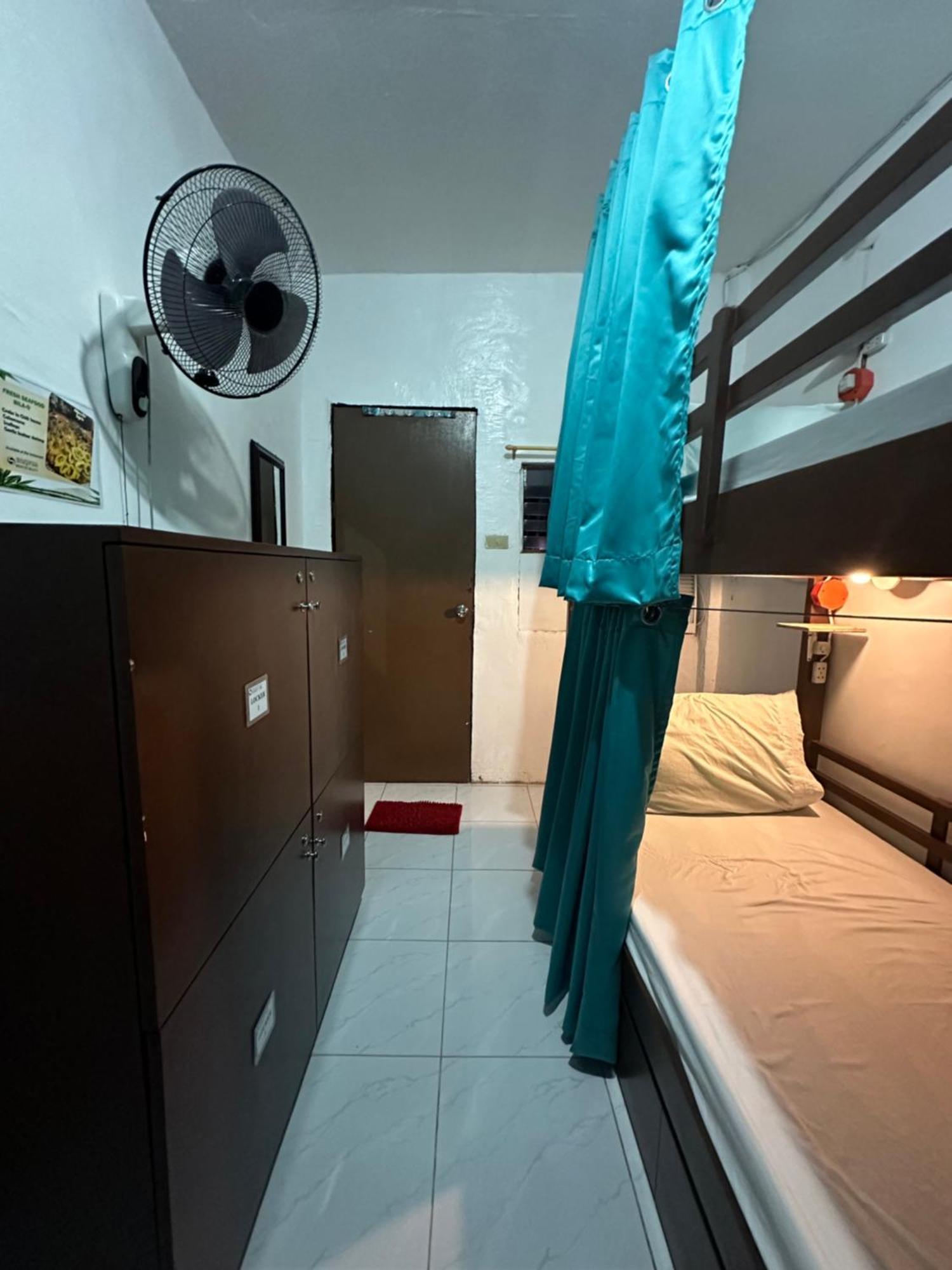 Malapascua Budget Inn Mbi Dive Center Εξωτερικό φωτογραφία