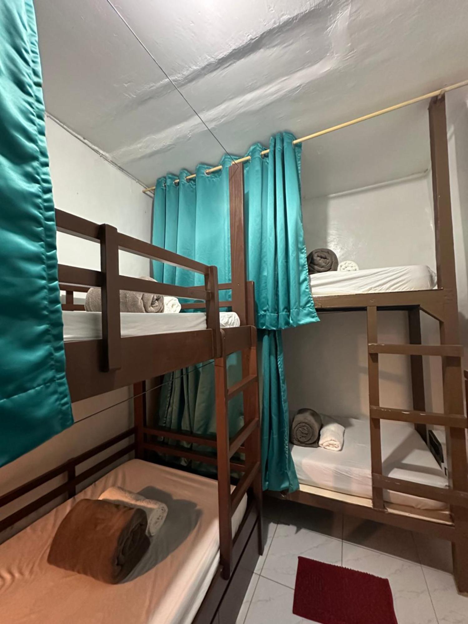 Malapascua Budget Inn Mbi Dive Center Εξωτερικό φωτογραφία