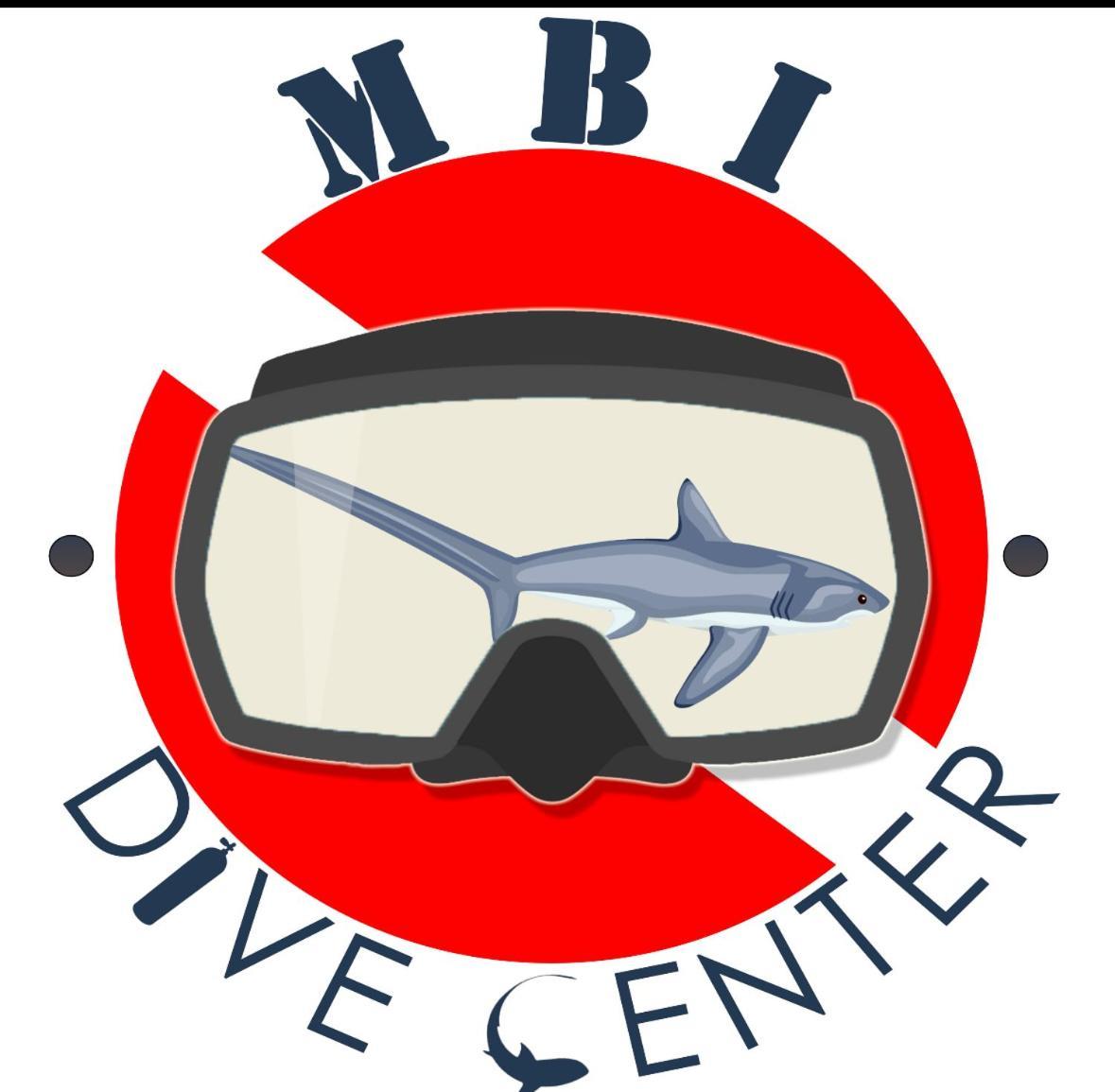 Malapascua Budget Inn Mbi Dive Center Εξωτερικό φωτογραφία