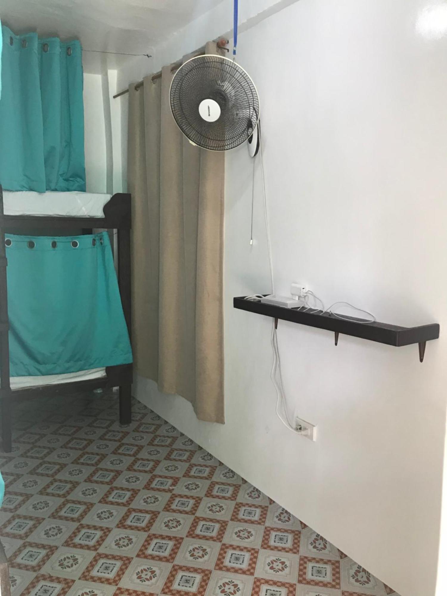 Malapascua Budget Inn Mbi Dive Center Εξωτερικό φωτογραφία