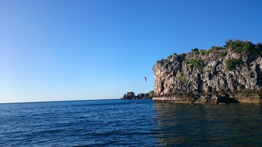 Malapascua Budget Inn Mbi Dive Center Εξωτερικό φωτογραφία