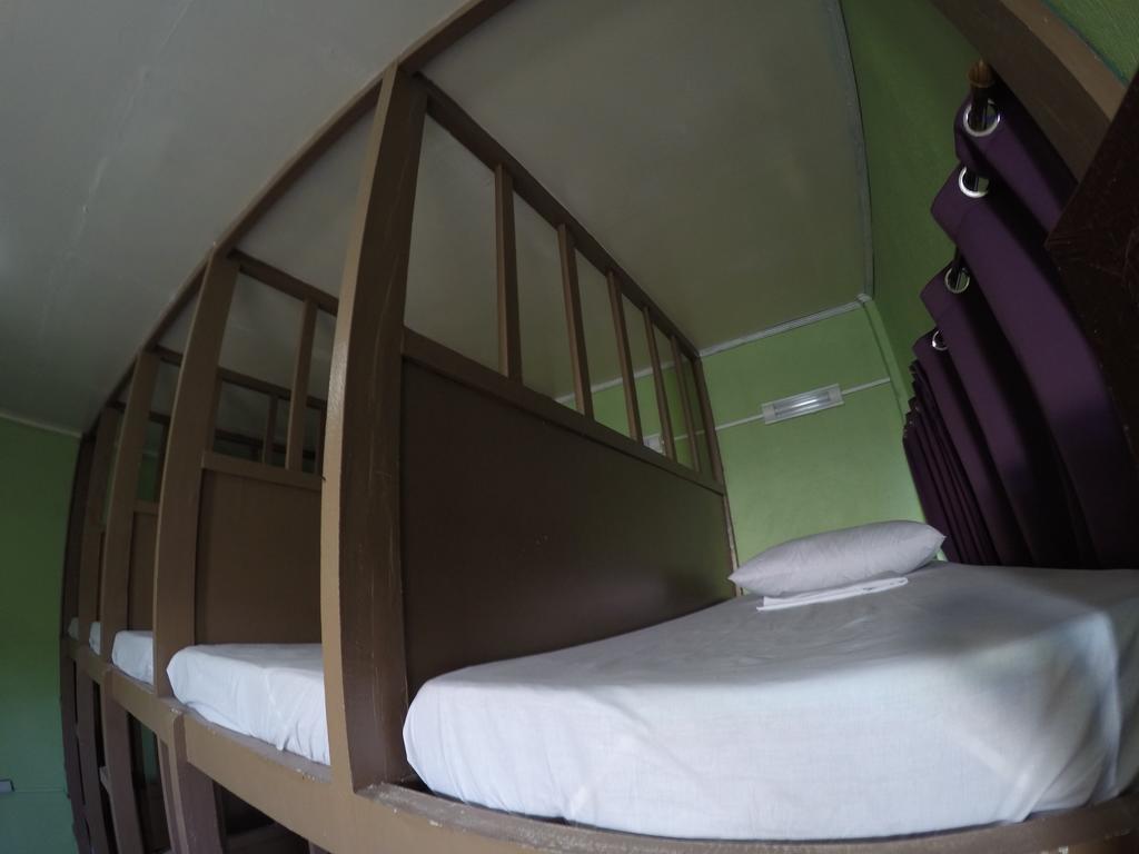 Malapascua Budget Inn Mbi Dive Center Εξωτερικό φωτογραφία