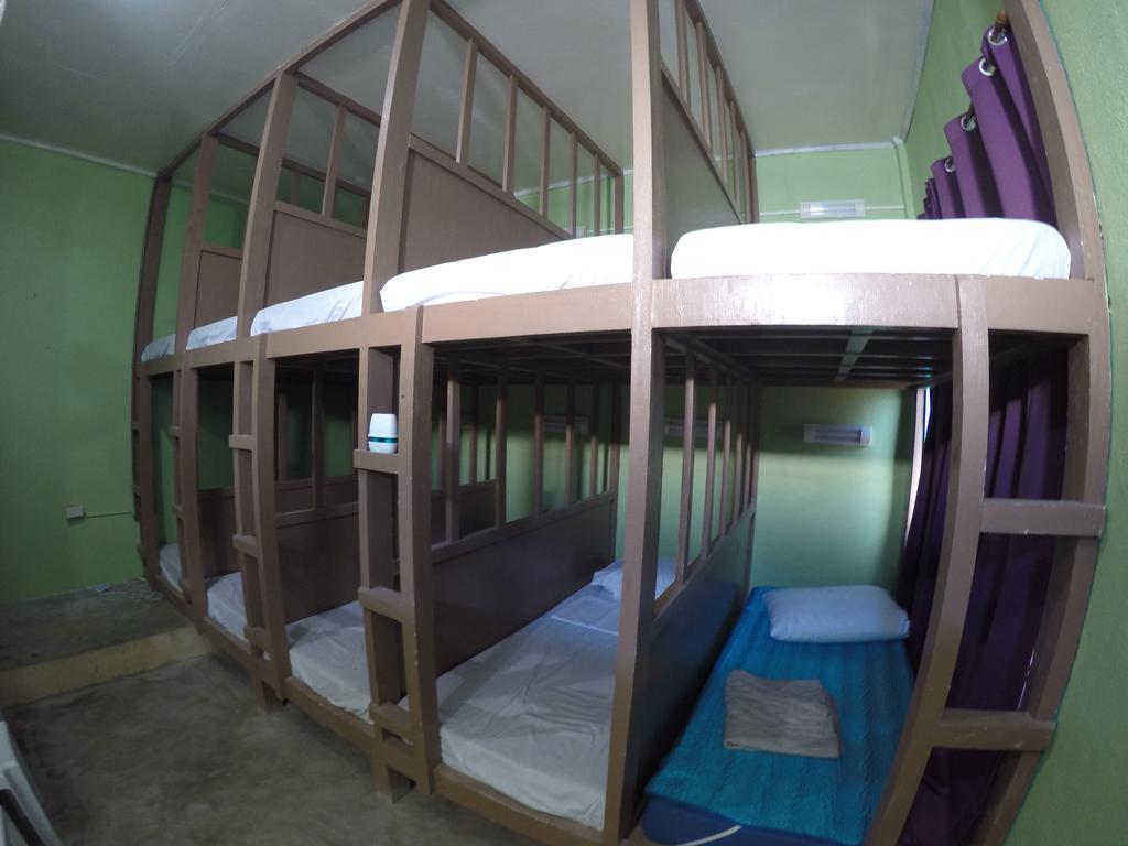 Malapascua Budget Inn Mbi Dive Center Εξωτερικό φωτογραφία