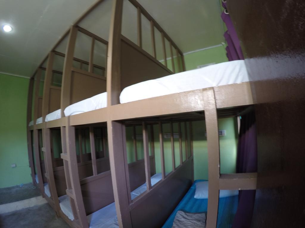 Malapascua Budget Inn Mbi Dive Center Εξωτερικό φωτογραφία