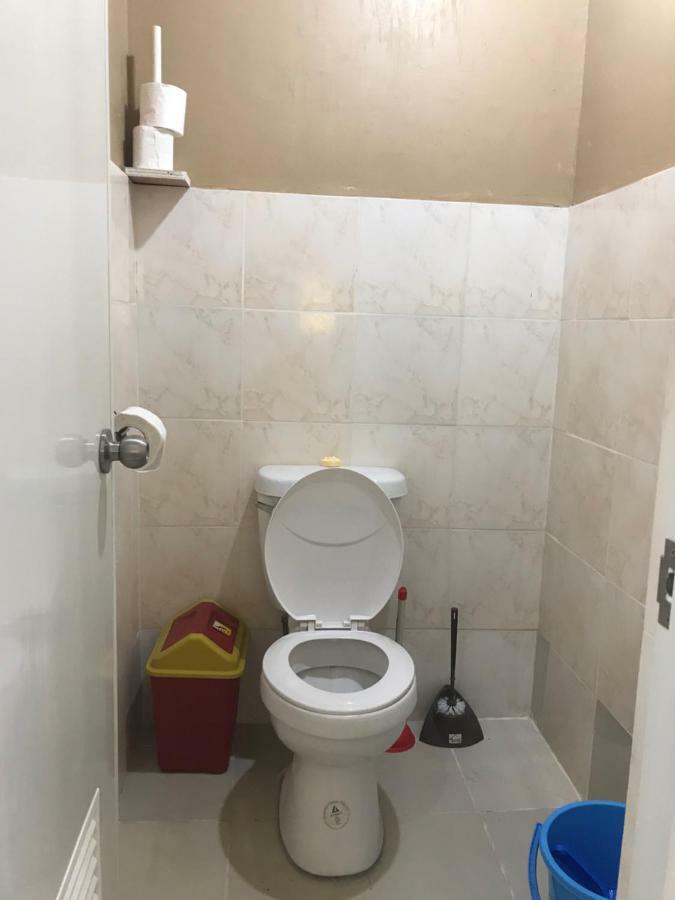 Malapascua Budget Inn Mbi Dive Center Εξωτερικό φωτογραφία