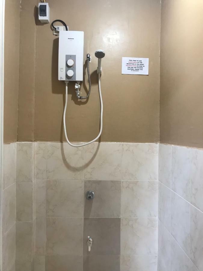 Malapascua Budget Inn Mbi Dive Center Εξωτερικό φωτογραφία