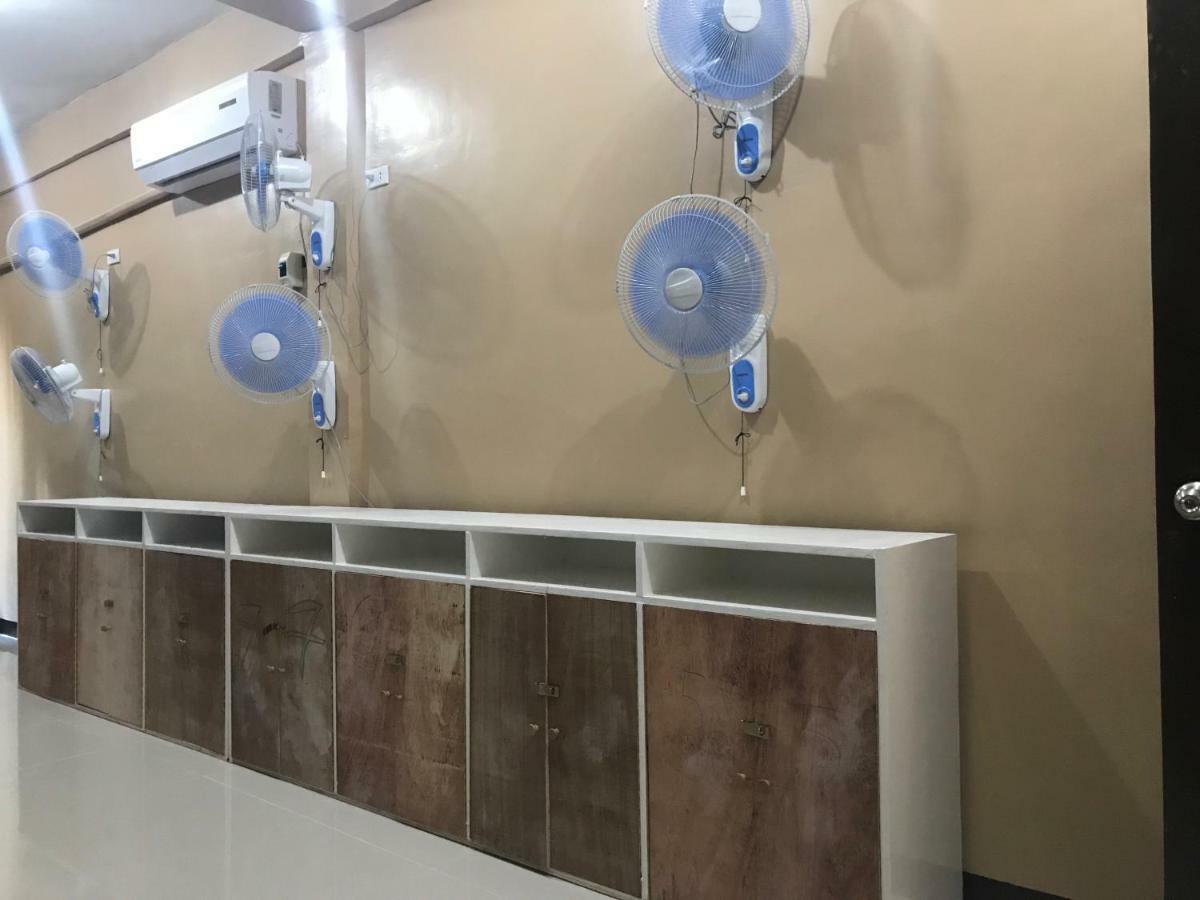 Malapascua Budget Inn Mbi Dive Center Εξωτερικό φωτογραφία