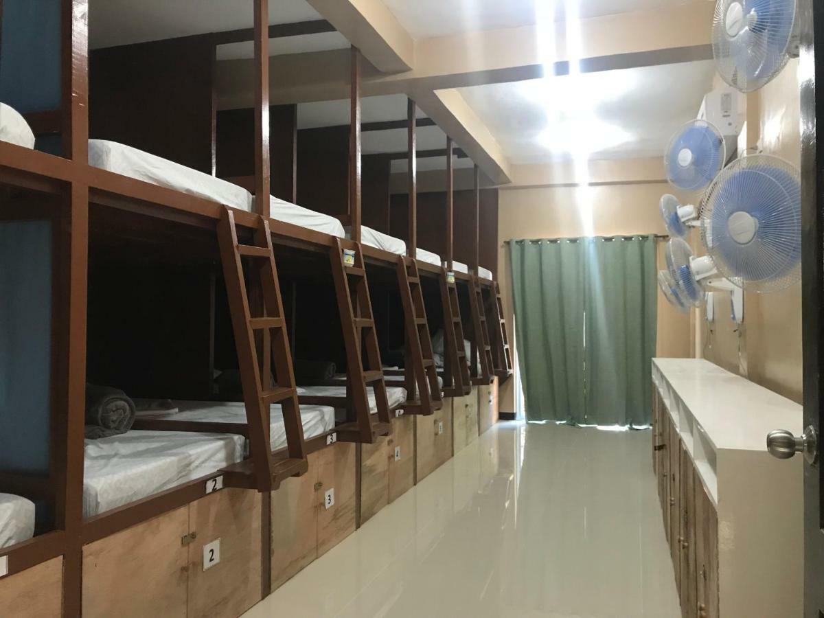 Malapascua Budget Inn Mbi Dive Center Εξωτερικό φωτογραφία