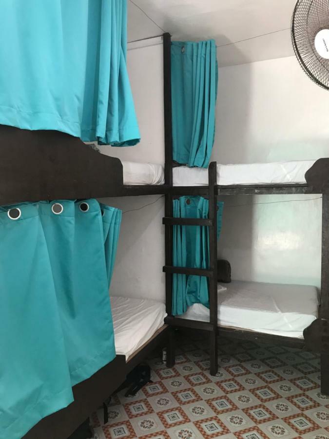 Malapascua Budget Inn Mbi Dive Center Εξωτερικό φωτογραφία